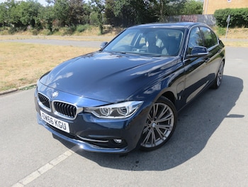 Used BMW 3 Series 2017 for sale - 79495890: Photo