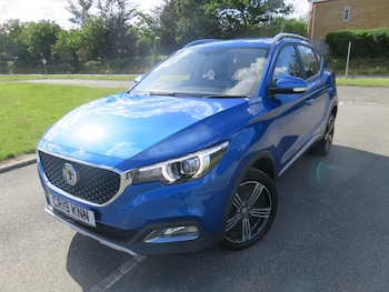 Used MG MG ZS 2019 for sale - 78859760: Photo