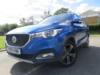 Used MG MG ZS 2019 for sale - 78859760: Photo