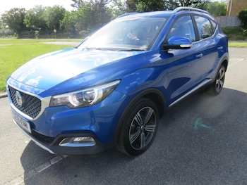 Used MG MG ZS 2019 for sale - 78859760: Photo