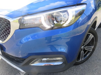 Used MG MG ZS 2019 for sale - 78859760: Photo
