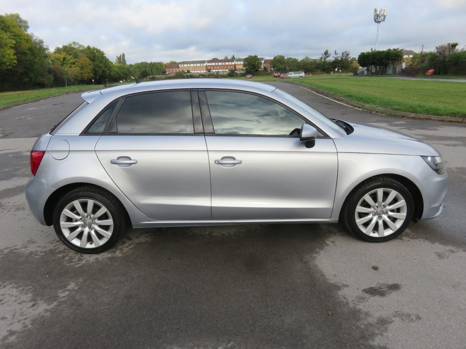 Used Audi A1 2014 for sale - 76337321: Photo 11