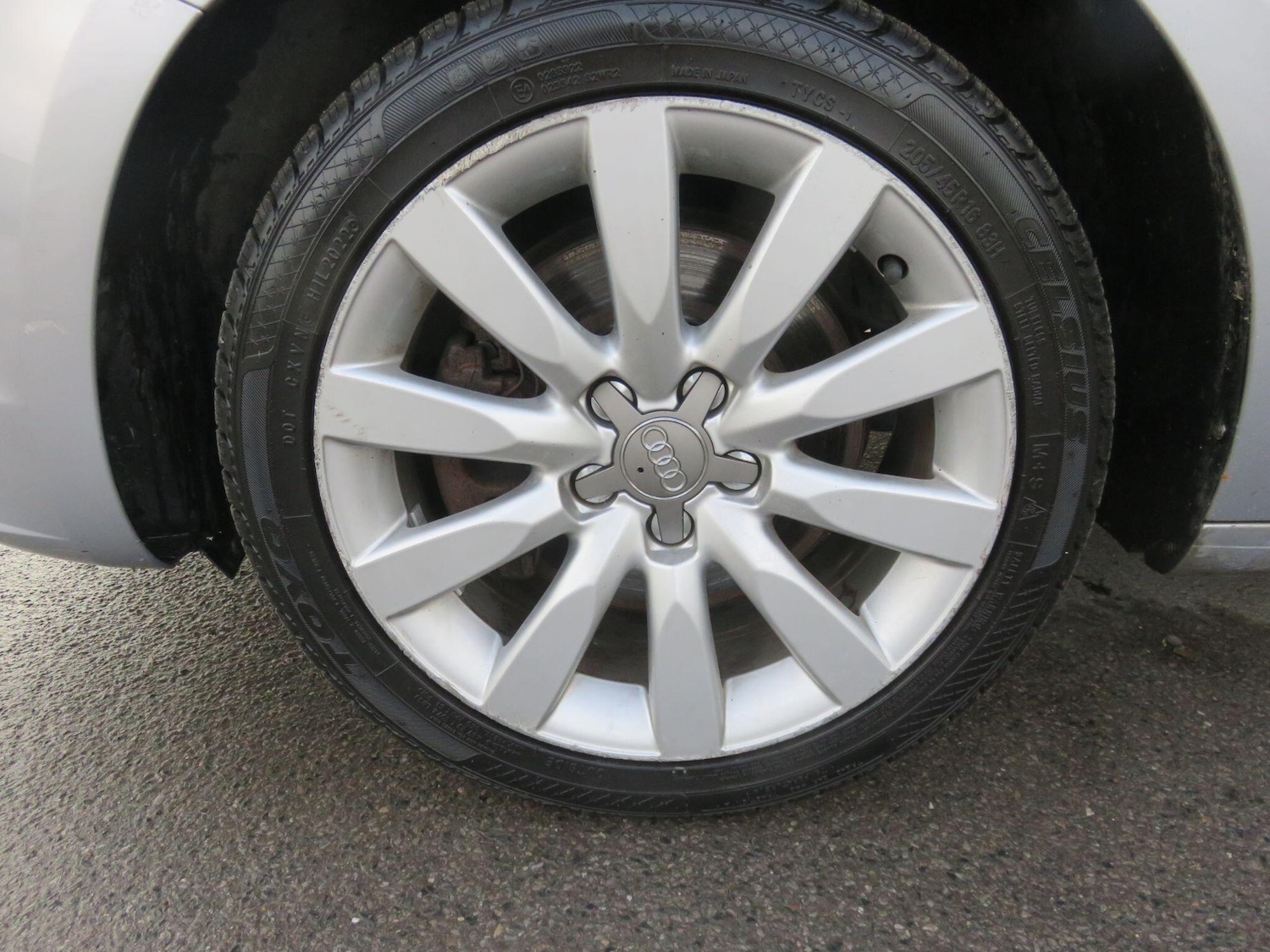 Used Audi A1 2014 for sale - 76337321: Photo 16