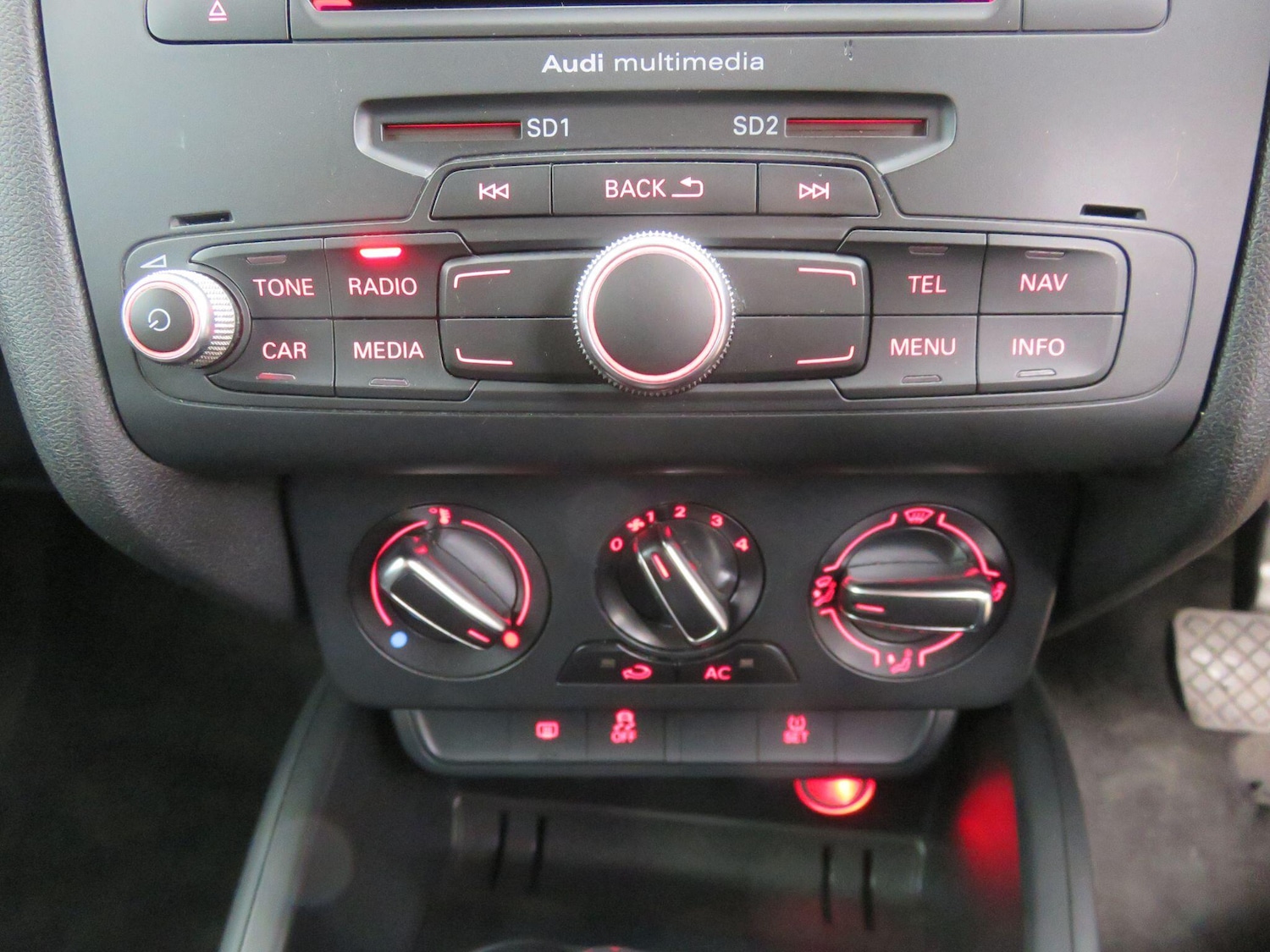 Used Audi A1 2014 for sale - 76337321: Photo 24