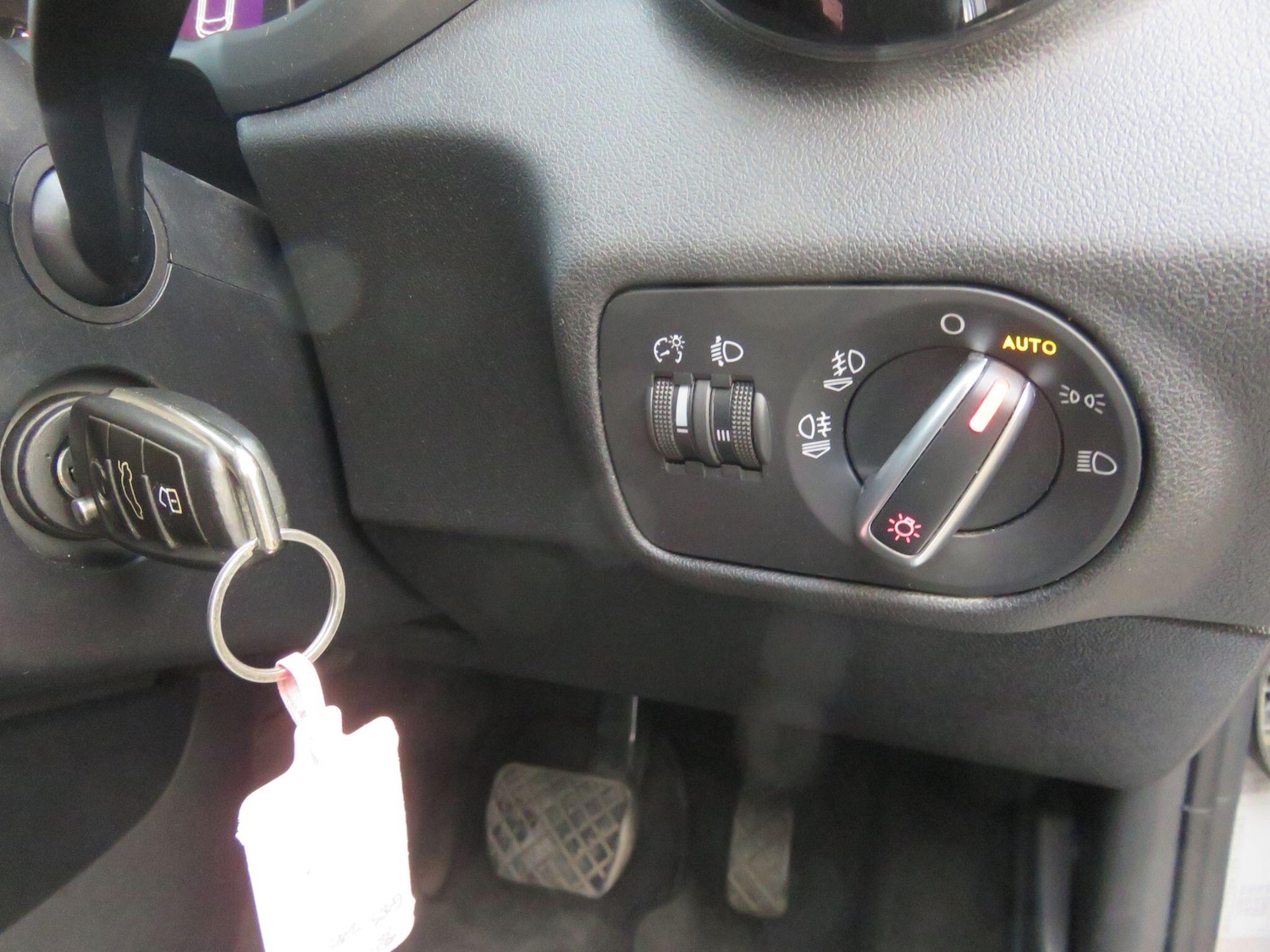 Used Audi A1 2014 for sale - 76337321: Photo 31