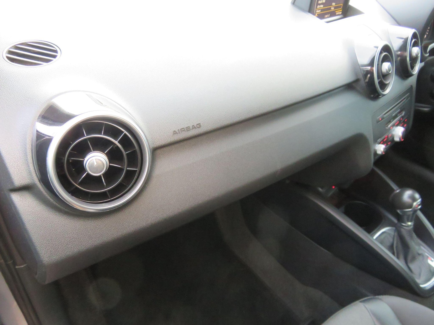 Used Audi A1 2014 for sale - 76337321: Photo 33