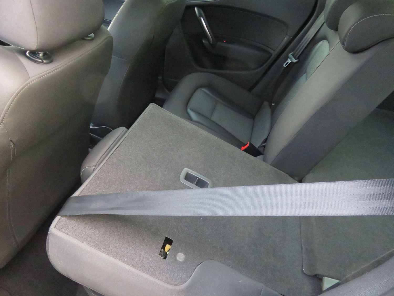 Used Audi A1 2014 for sale - 76337321: Photo 37