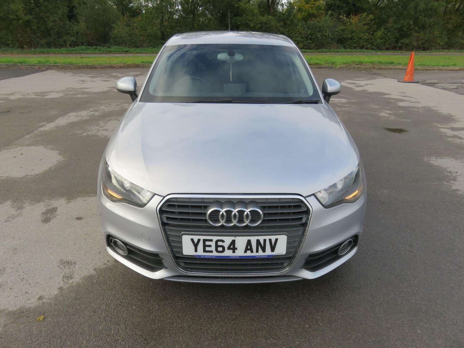 Used Audi A1 2014 for sale - 76337321: Photo 5