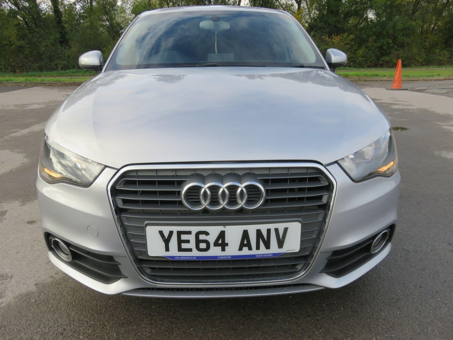 Used Audi A1 2014 for sale - 76337321: Photo 6