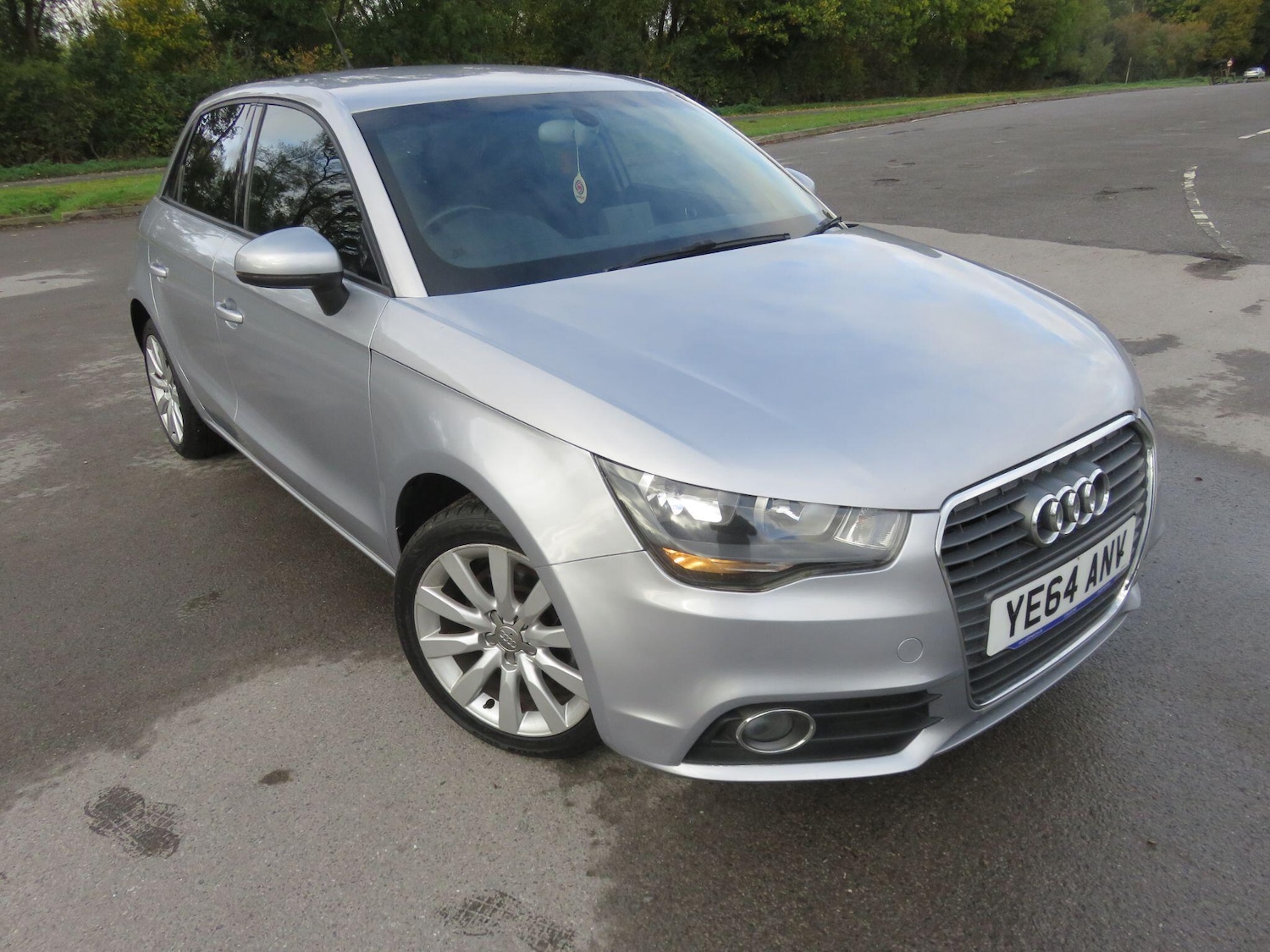 Used Audi A1 2014 for sale - 76337321: Photo 7