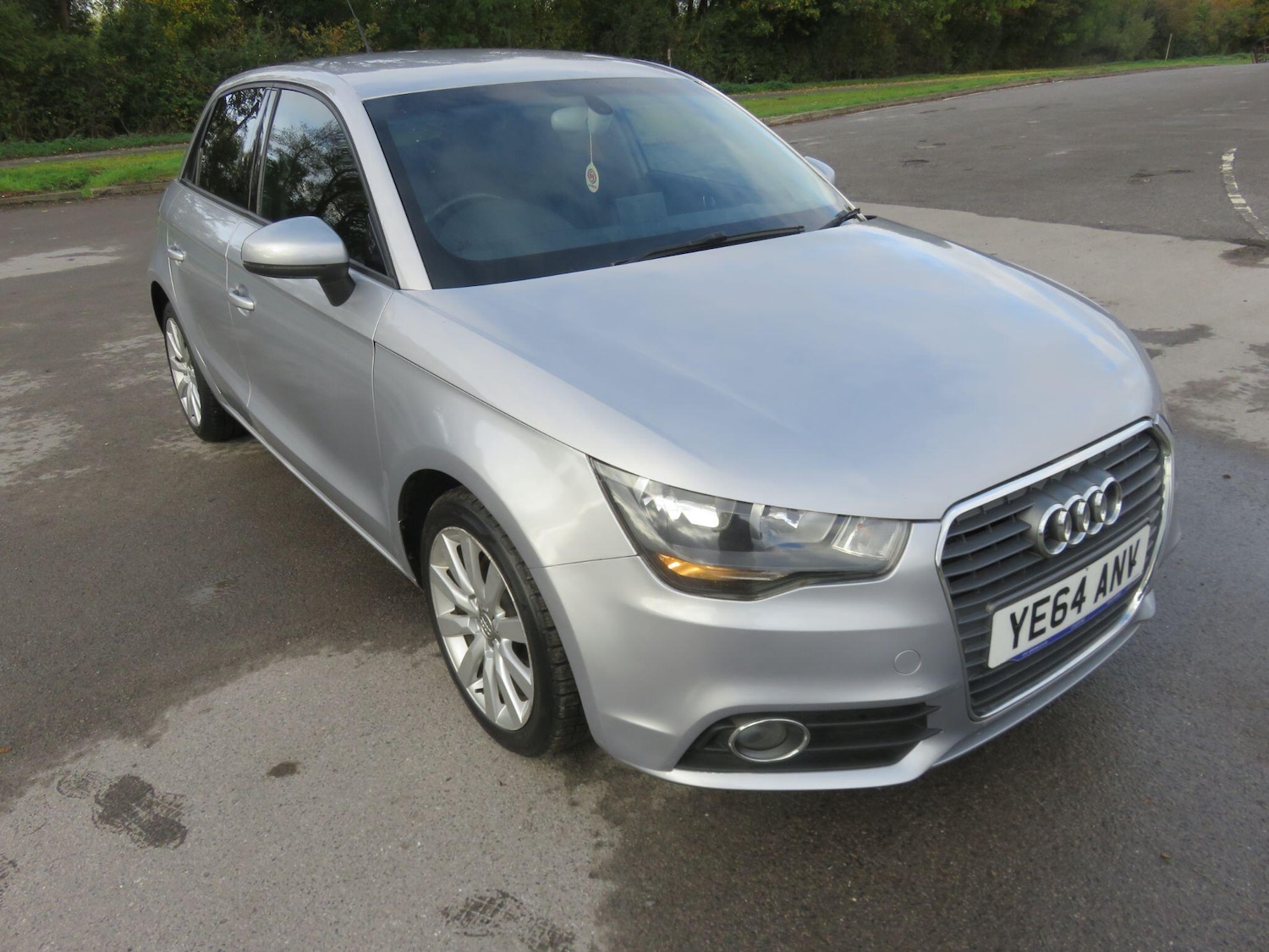 Used Audi A1 2014 for sale - 76337321: Photo 9