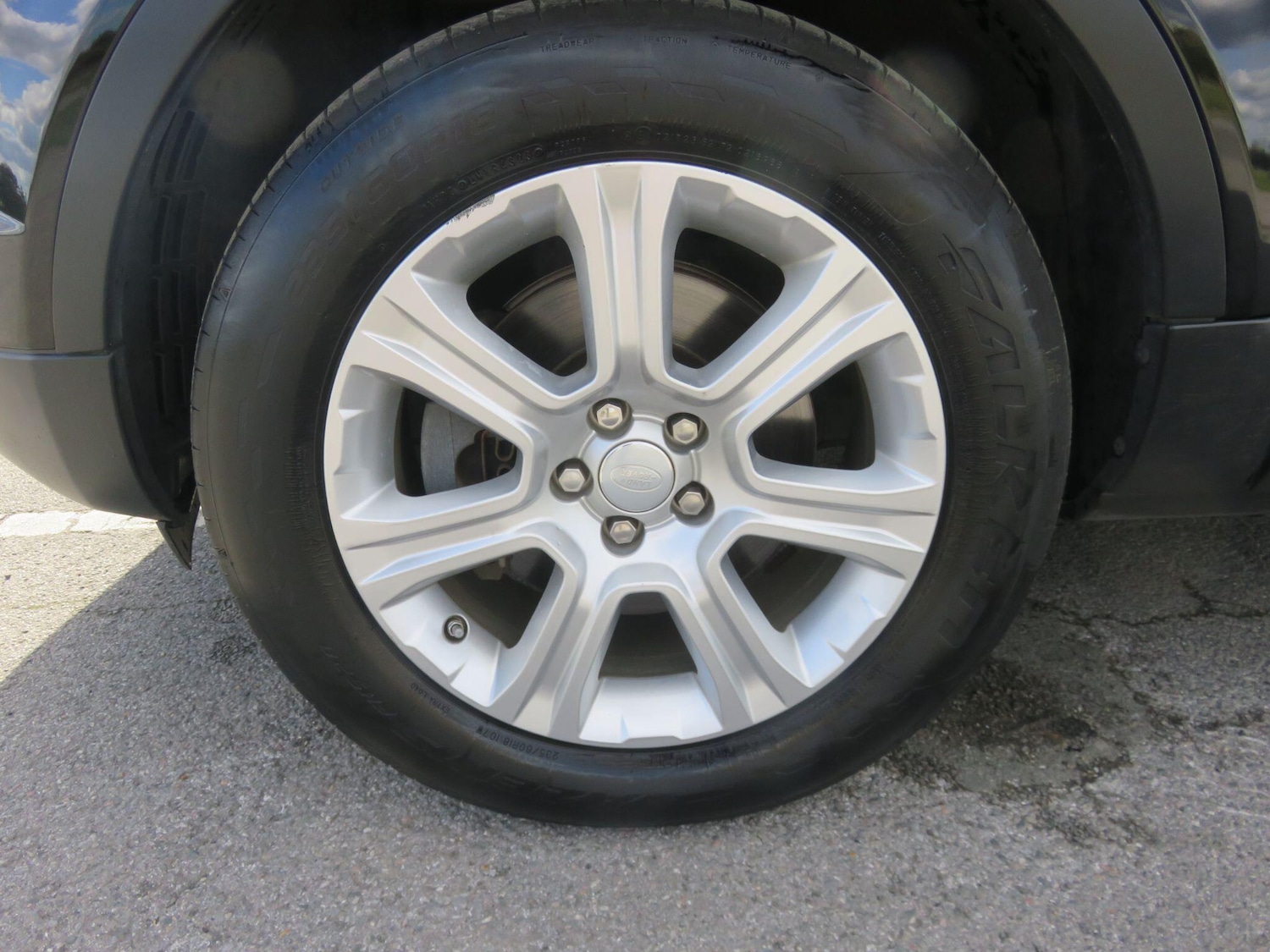 Vehicle 16