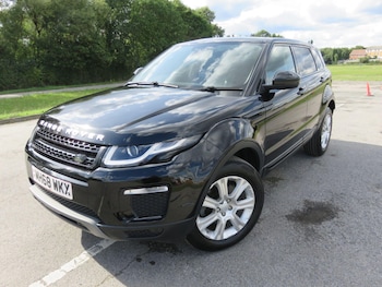 2019 (68) - 2.0 TD4 SE Tech Auto 4WD Euro 6 (s/s) 5dr