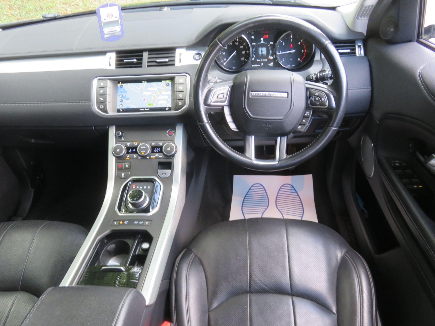 Vehicle 25