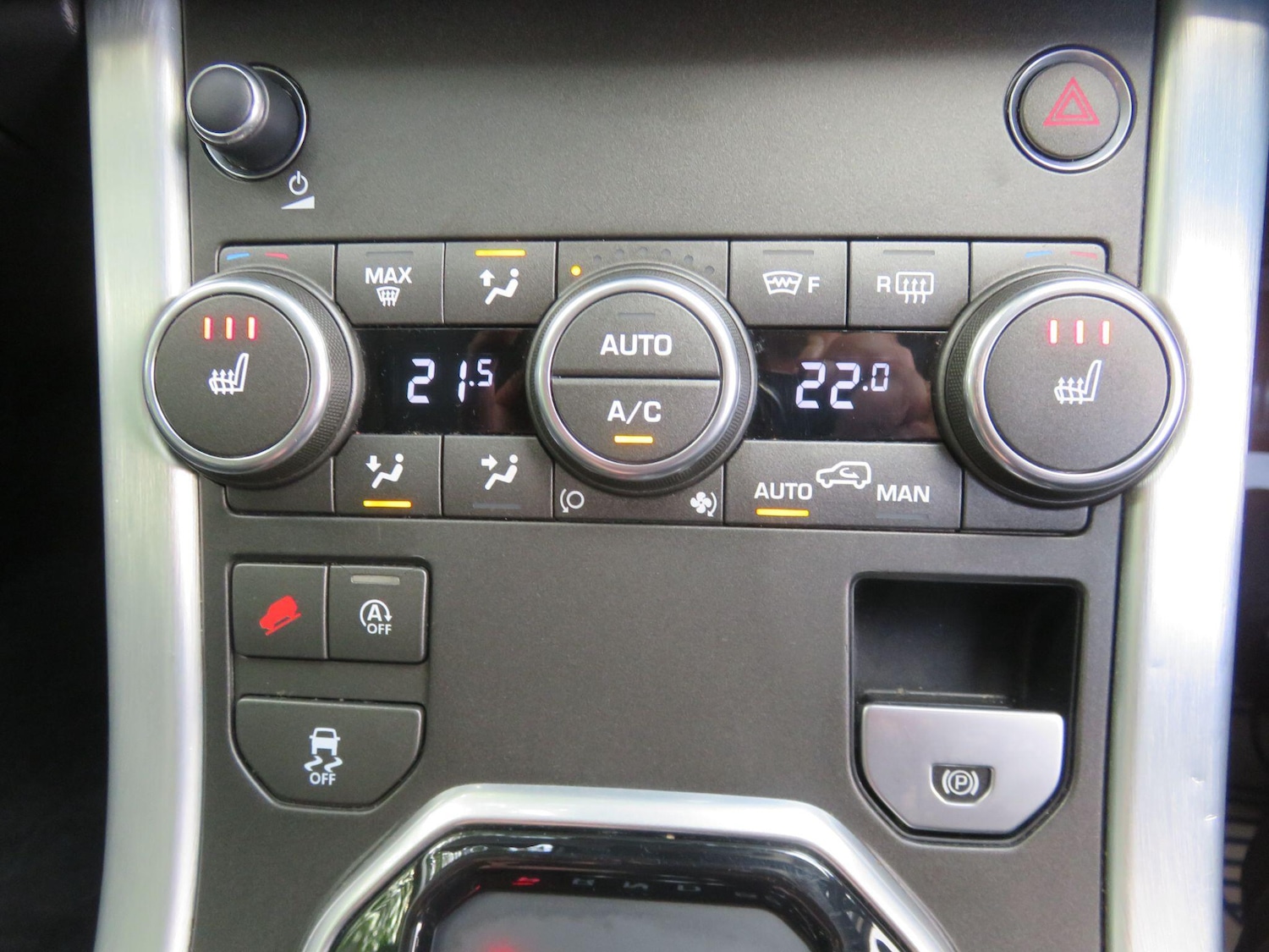 Vehicle 36