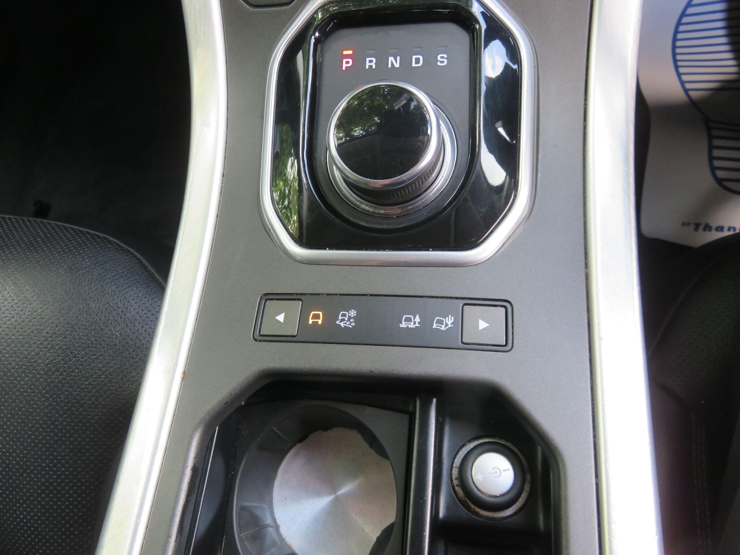 Vehicle 38