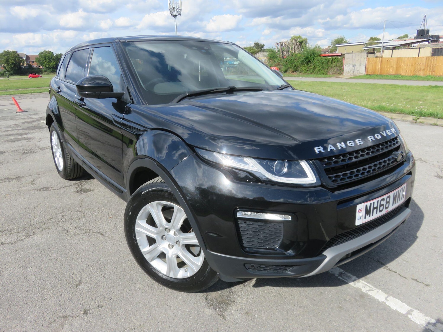 Vehicle 7
