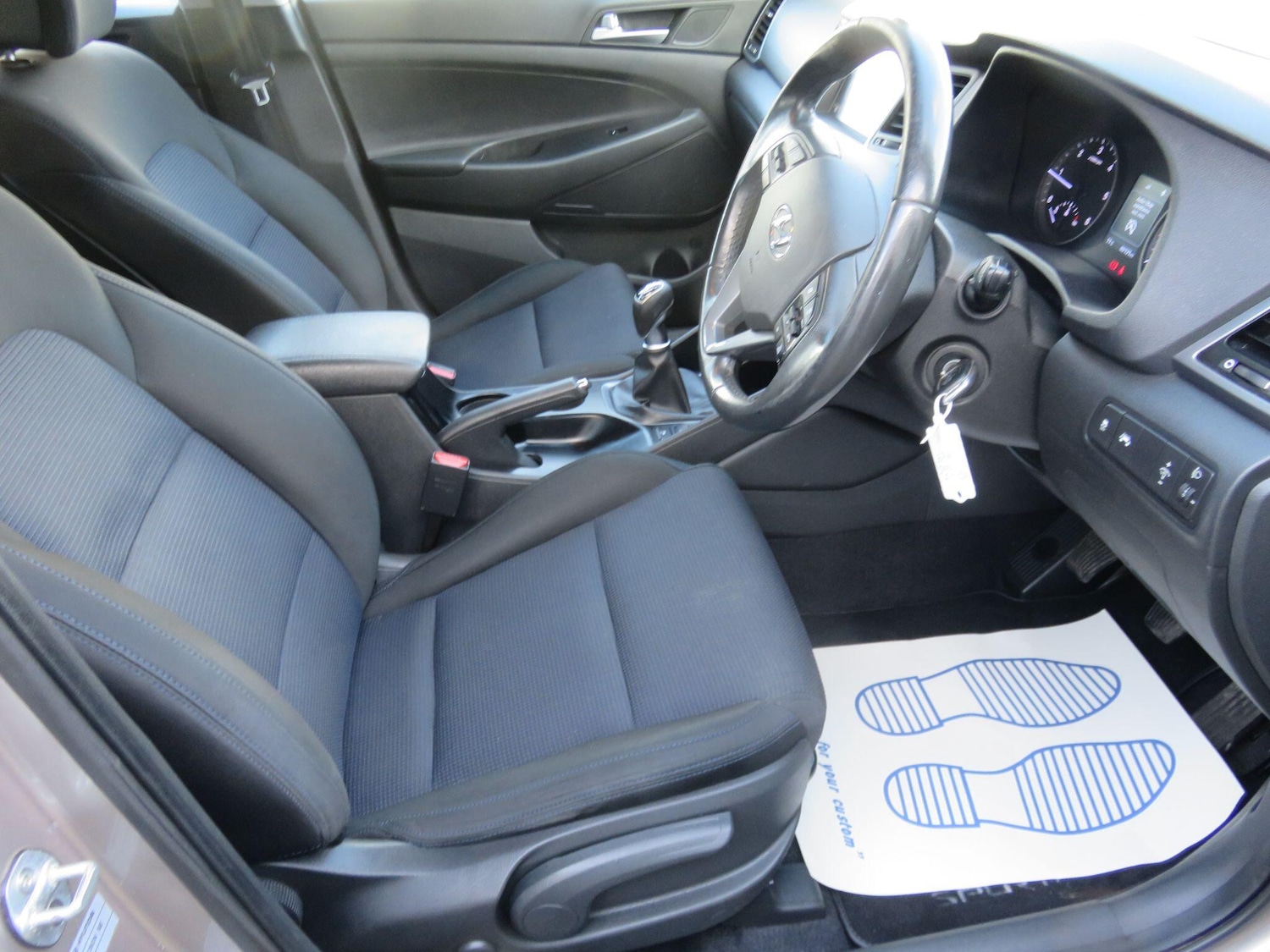 Used Hyundai TUCSON 2016 for sale - 76953609: Photo 21