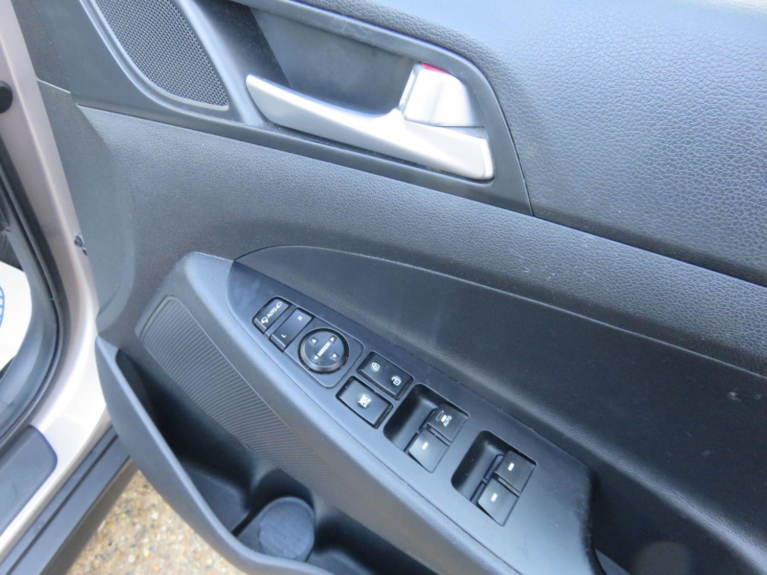 Used Hyundai TUCSON 2016 for sale - 76953609: Photo 22