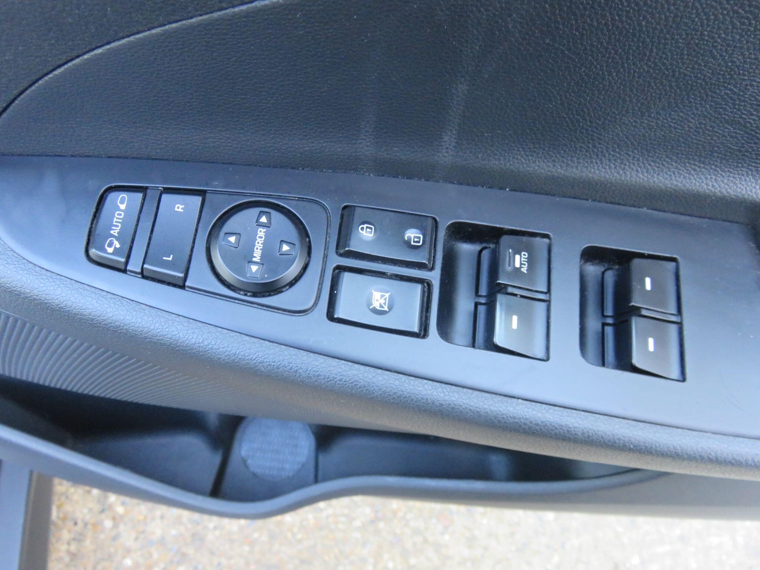 Used Hyundai TUCSON 2016 for sale - 76953609: Photo 23