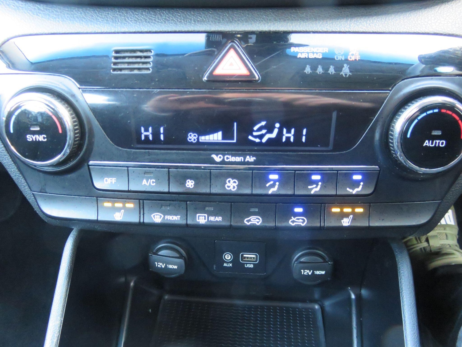 Used Hyundai TUCSON 2016 for sale - 76953609: Photo 35