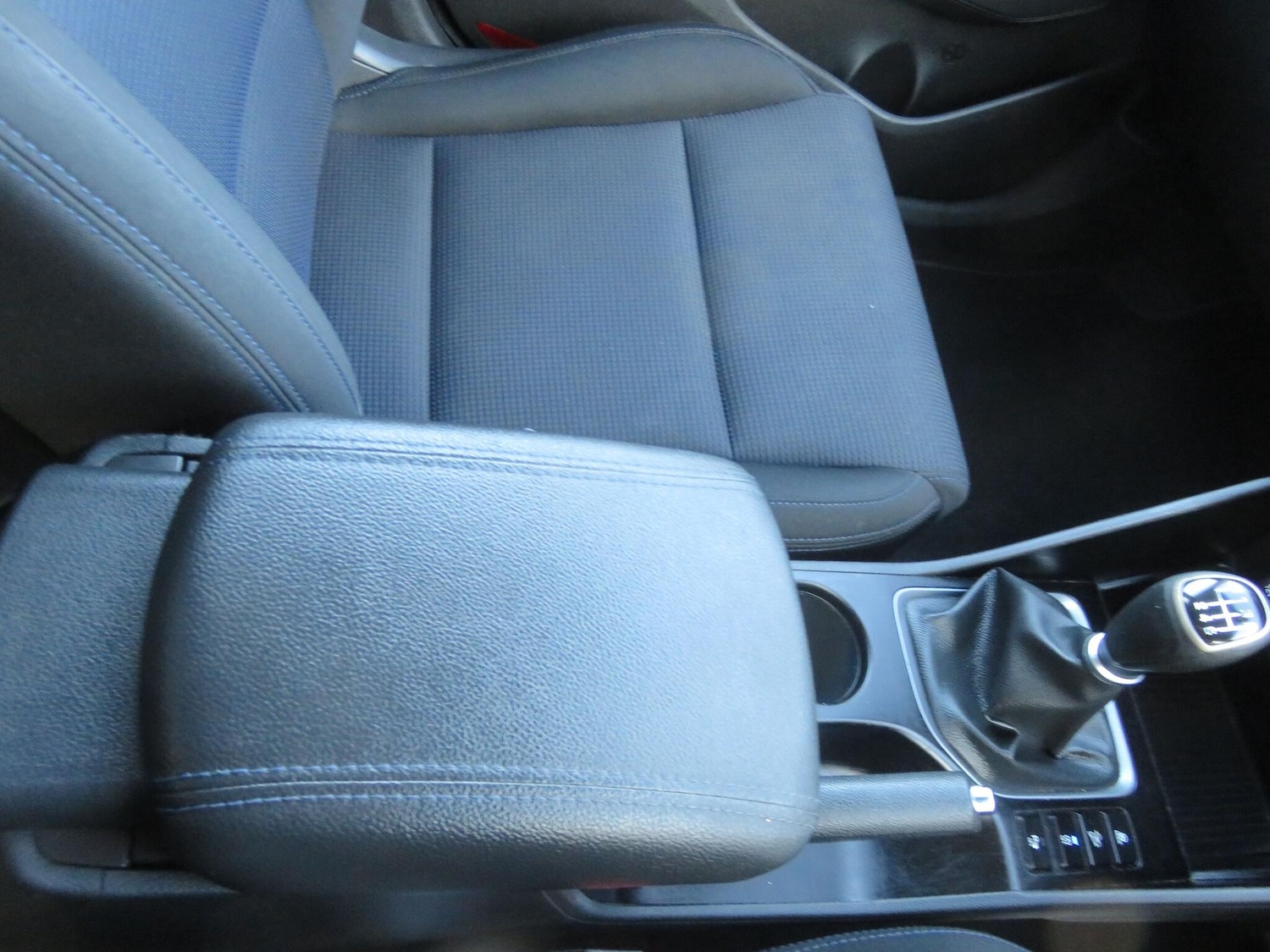 Used Hyundai TUCSON 2016 for sale - 76953609: Photo 38