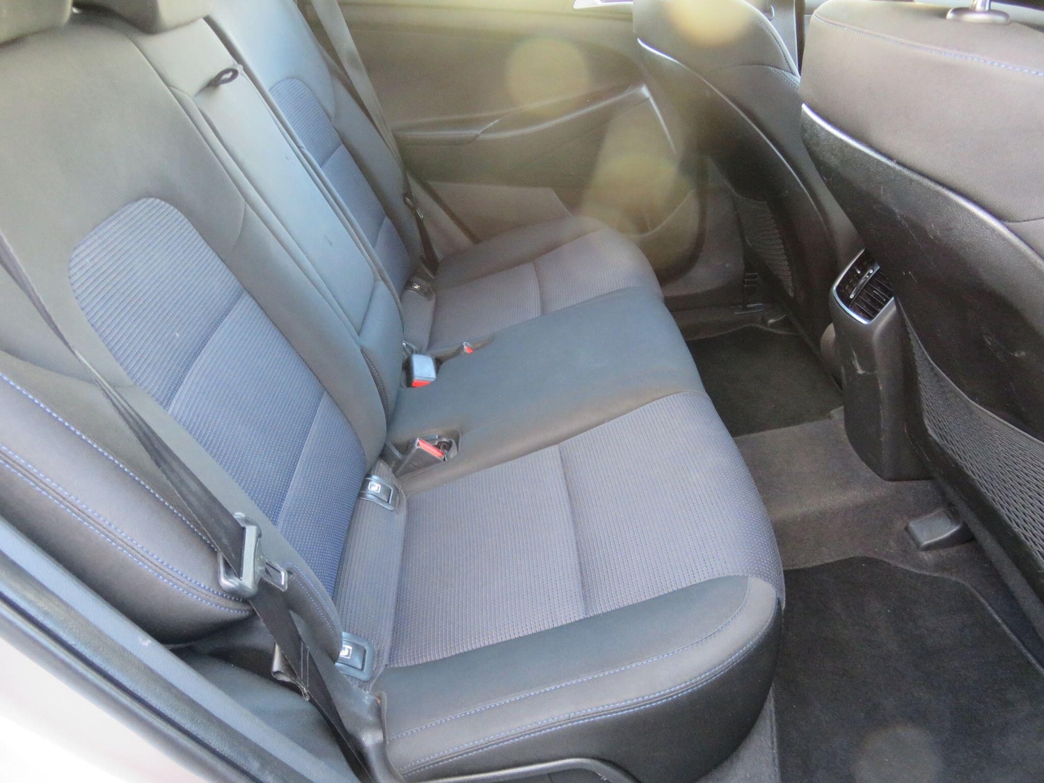 Used Hyundai TUCSON 2016 for sale - 76953609: Photo 45