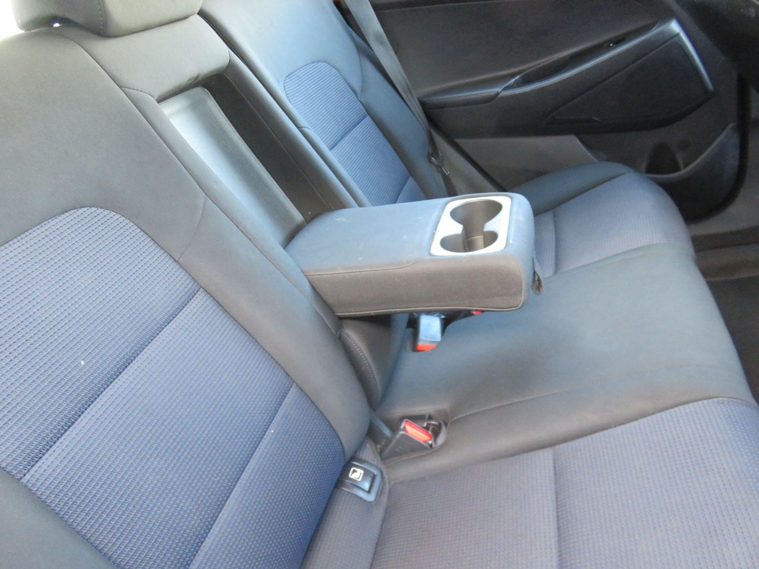 Used Hyundai TUCSON 2016 for sale - 76953609: Photo 46