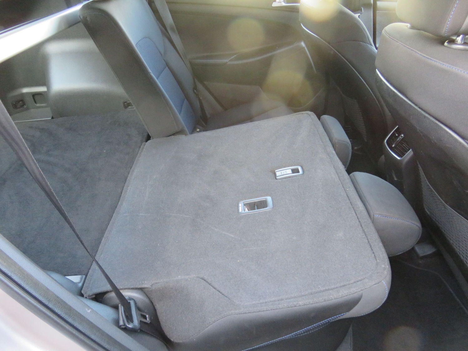 Used Hyundai TUCSON 2016 for sale - 76953609: Photo 47