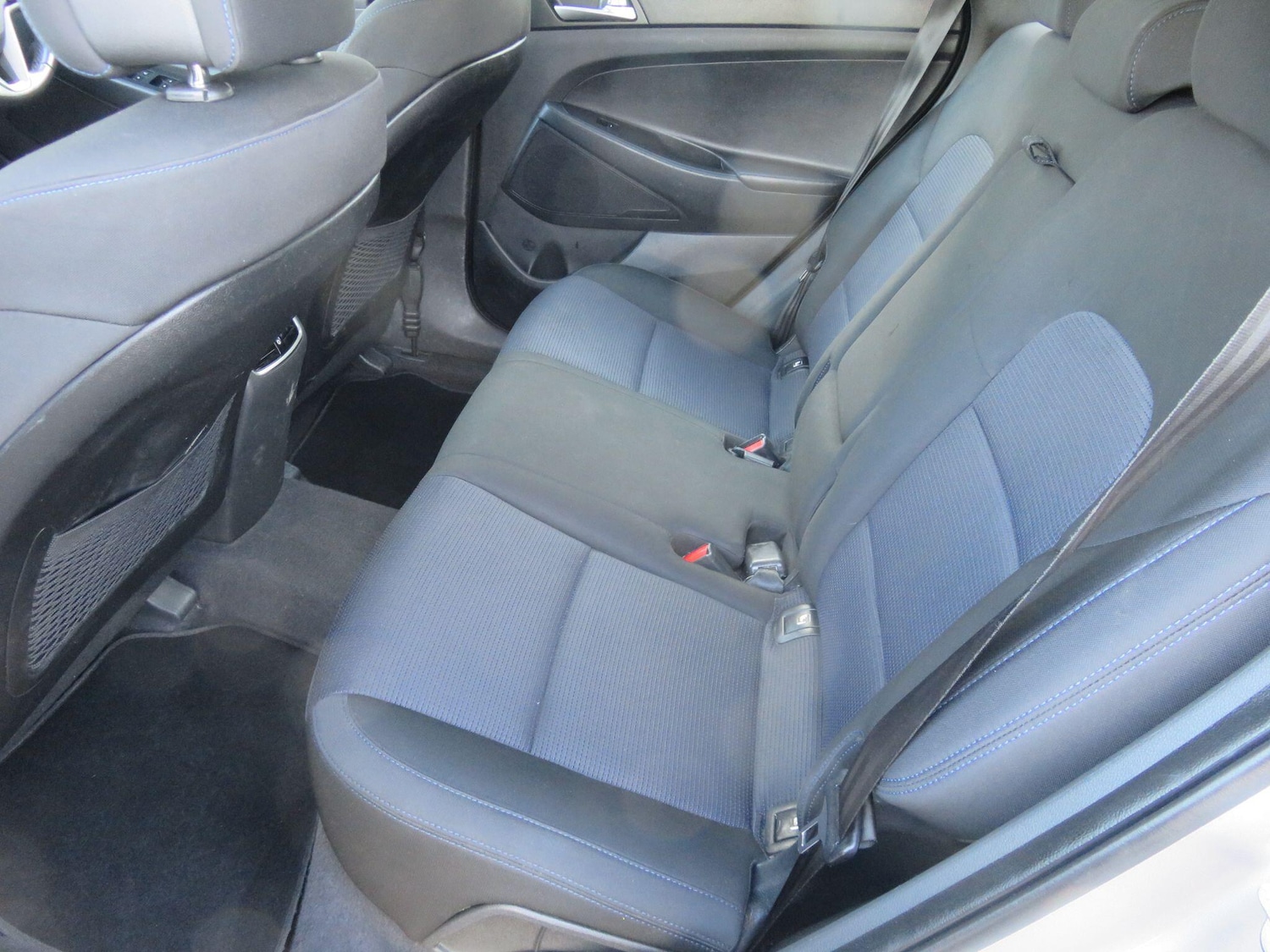 Used Hyundai TUCSON 2016 for sale - 76953609: Photo 48