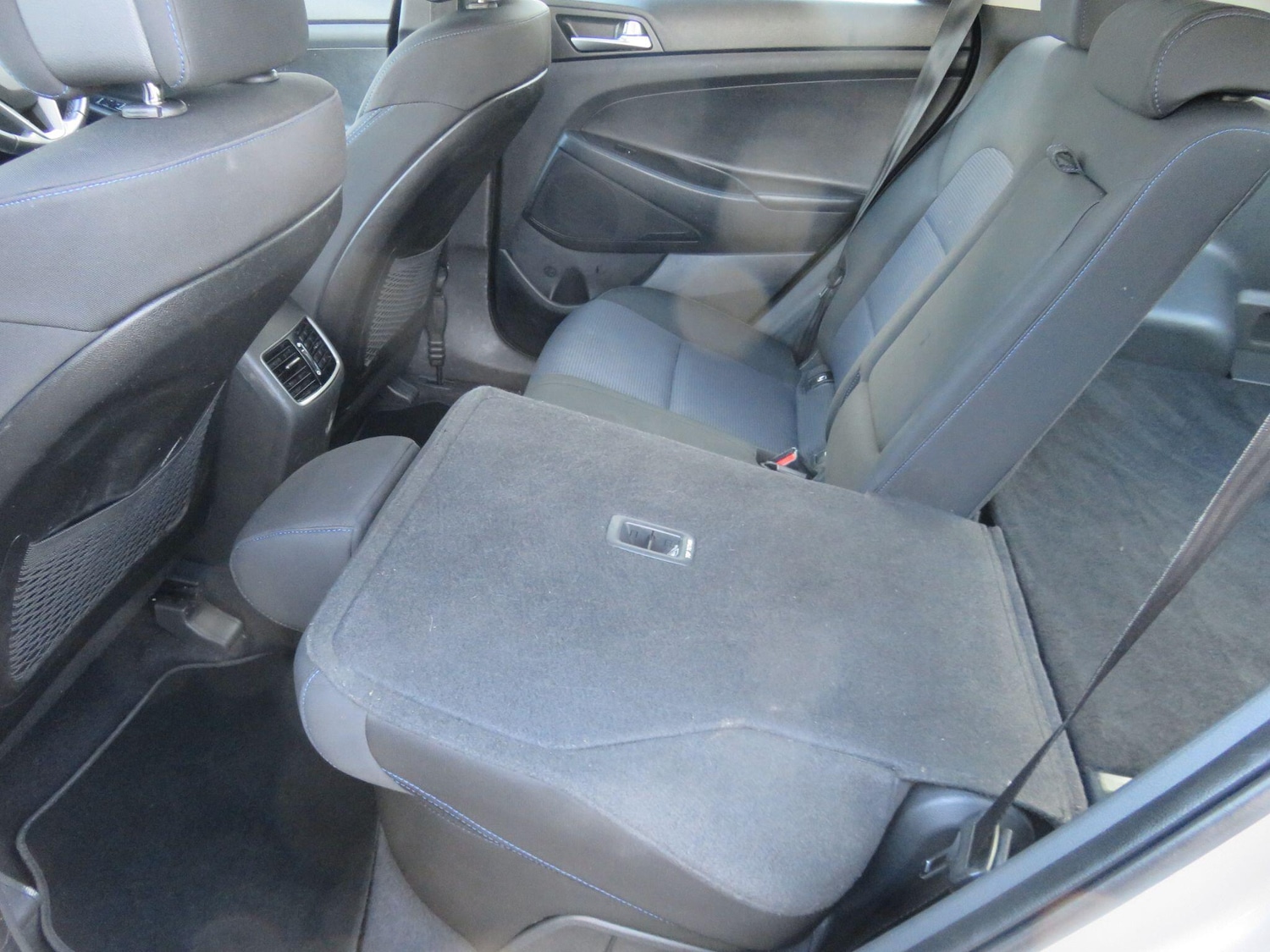 Used Hyundai TUCSON 2016 for sale - 76953609: Photo 49