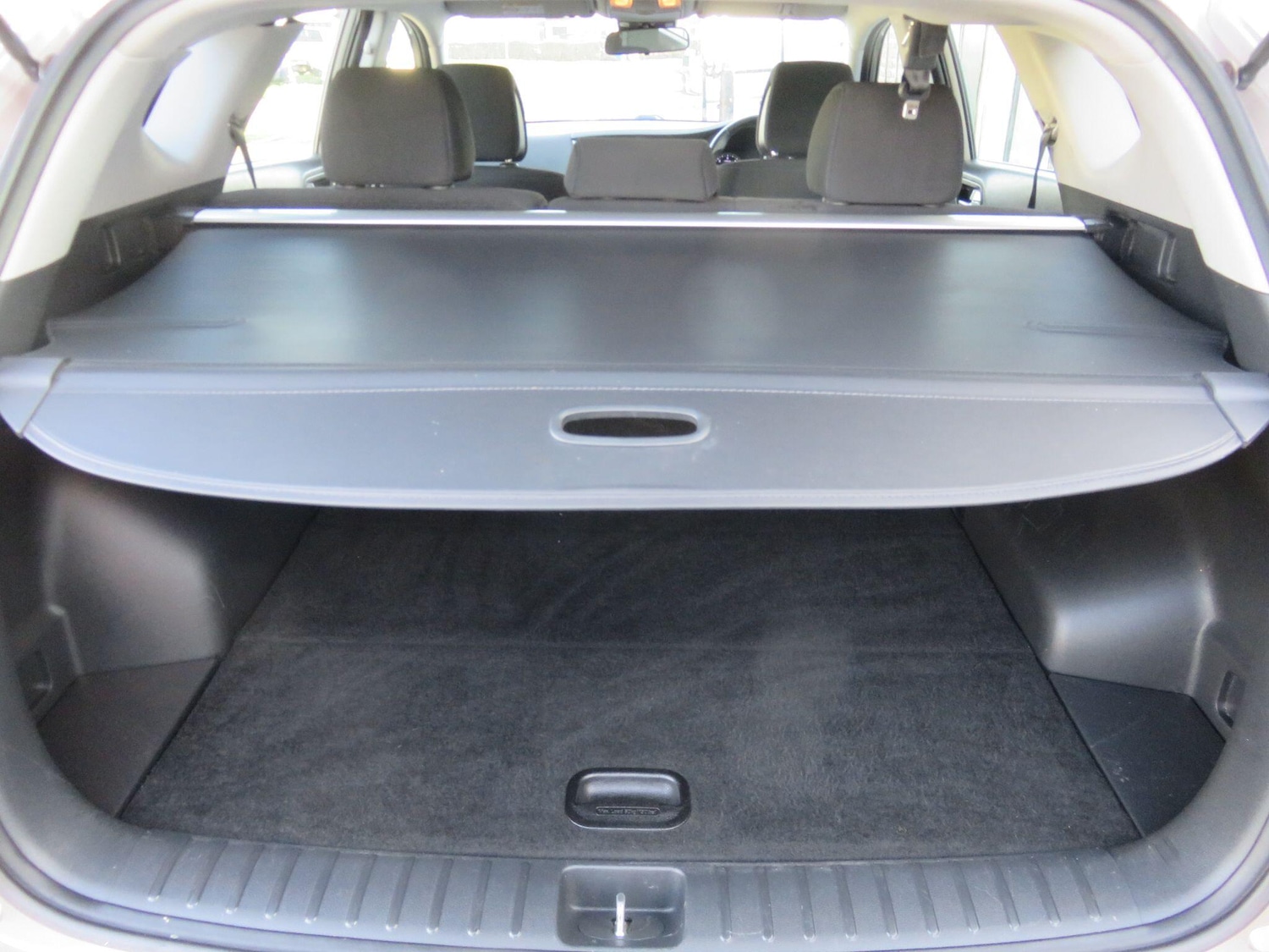 Used Hyundai TUCSON 2016 for sale - 76953609: Photo 52