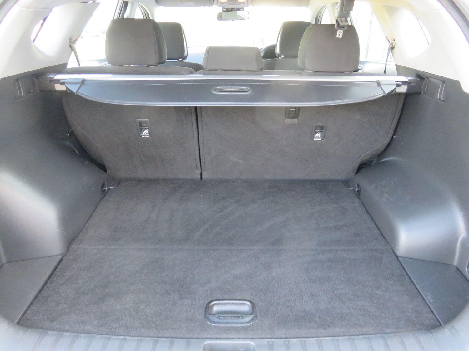 Used Hyundai TUCSON 2016 for sale - 76953609: Photo 53