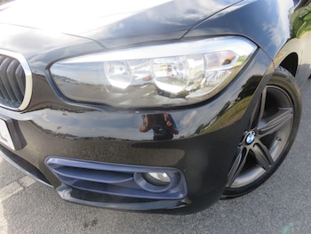 Used BMW 1 Series 2016 for sale - 78772493: Photo