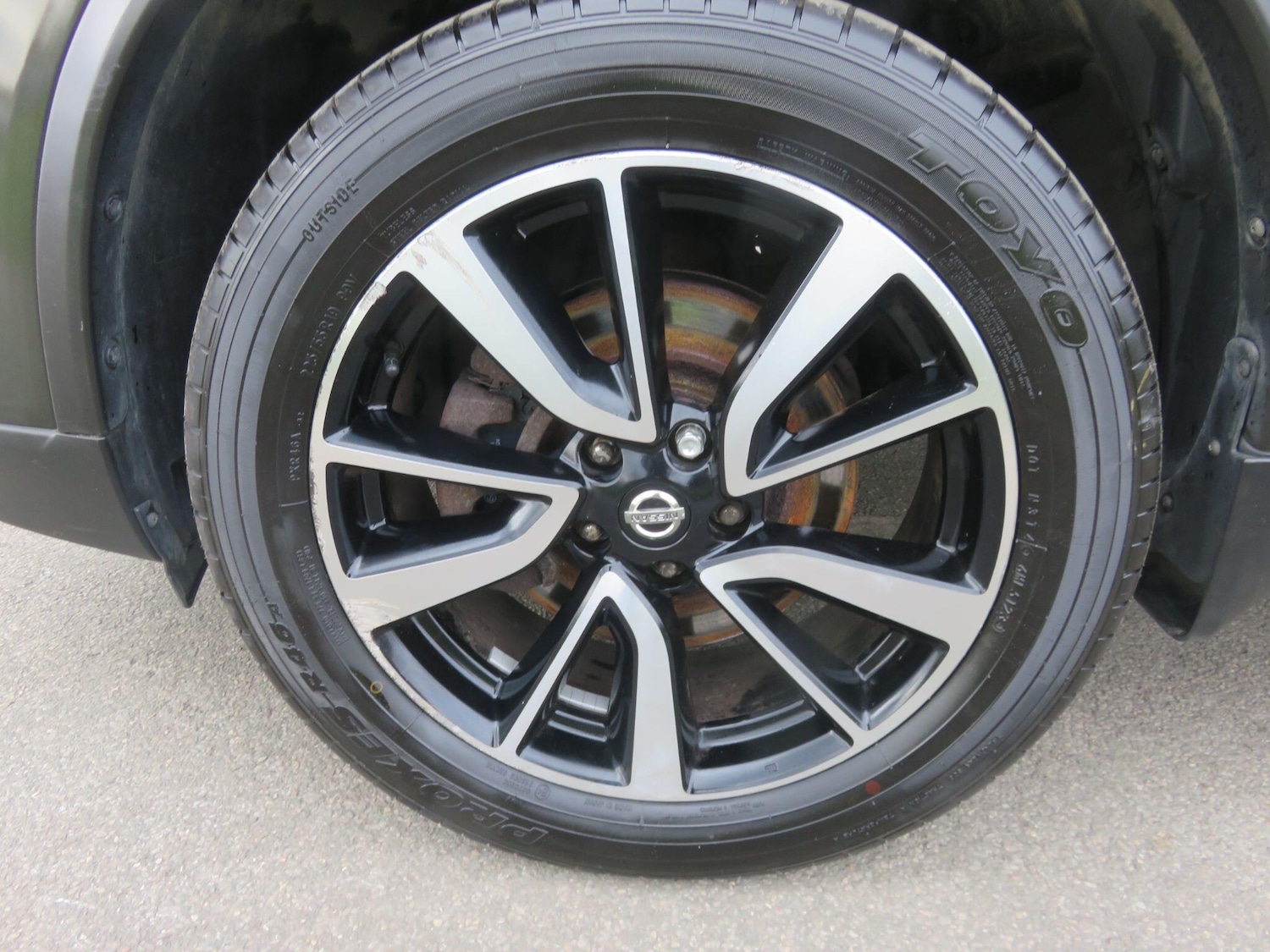 Used Nissan X-Trail 2017 for sale - 78047732: Photo 16