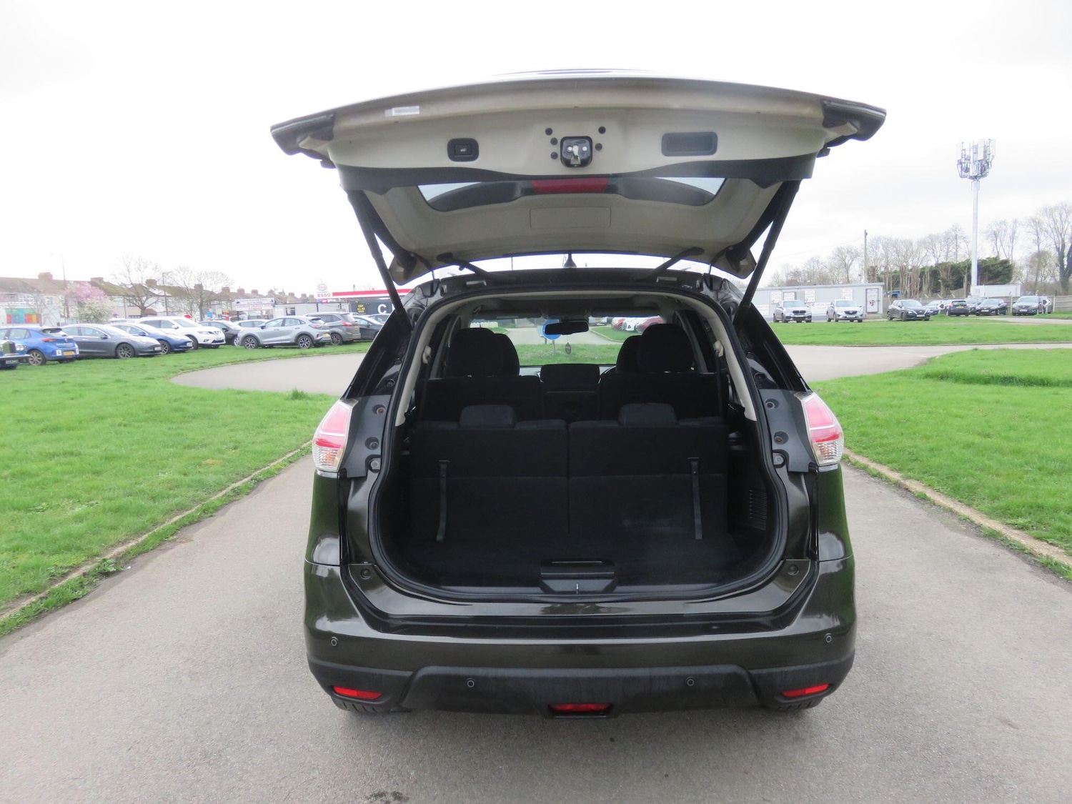 Used Nissan X-Trail 2017 for sale - 78047732: Photo 18