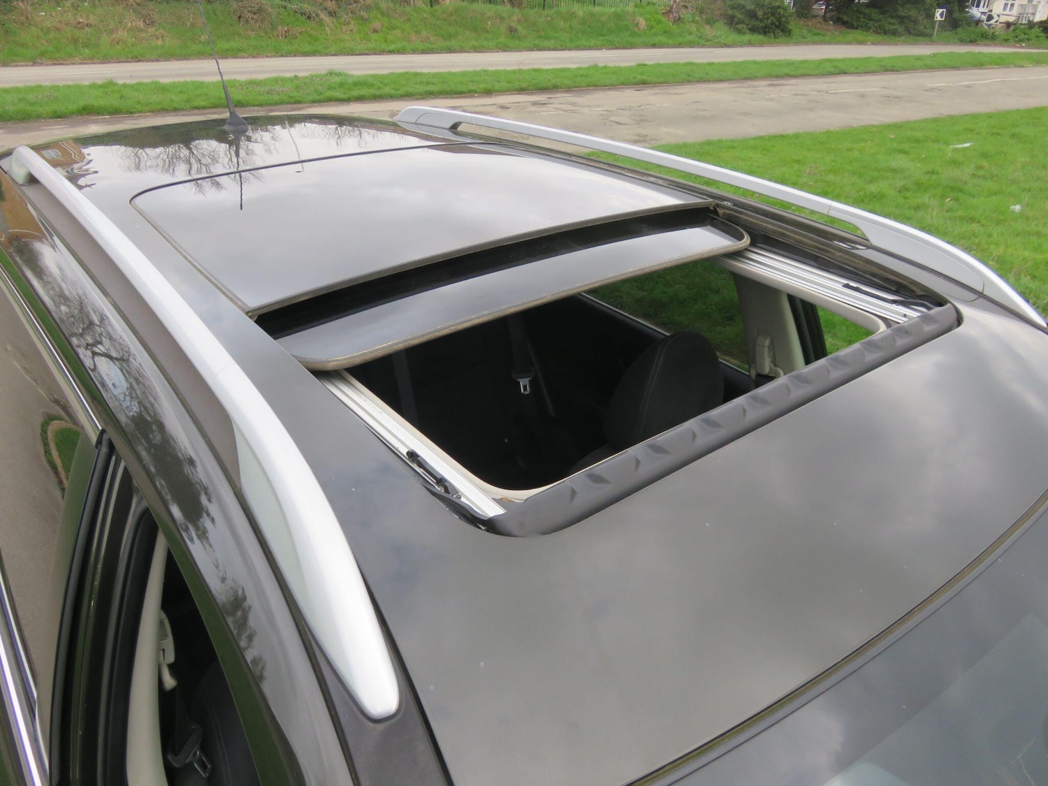 Used Nissan X-Trail 2017 for sale - 78047732: Photo 21