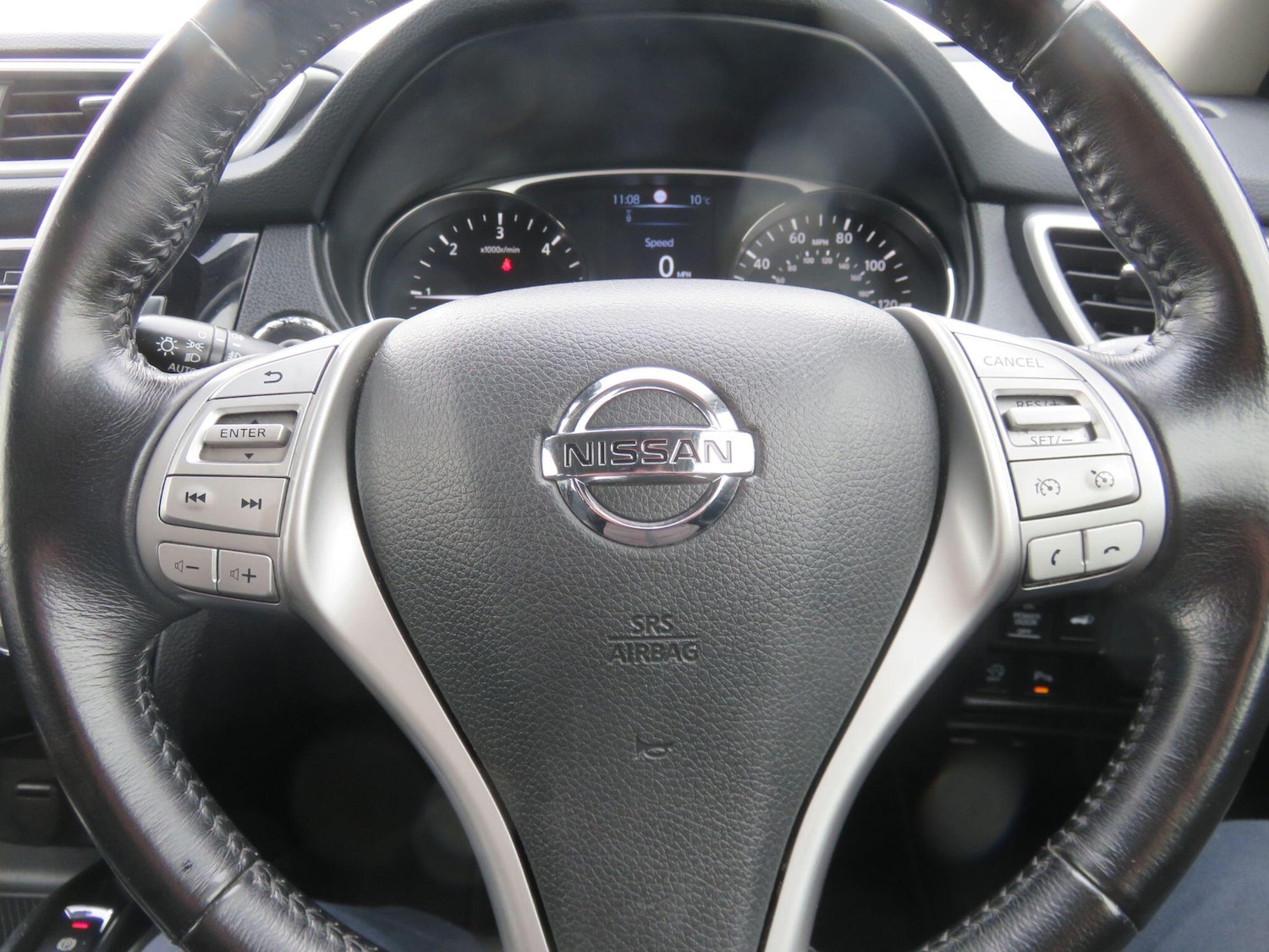 Used Nissan X-Trail 2017 for sale - 78047732: Photo 25