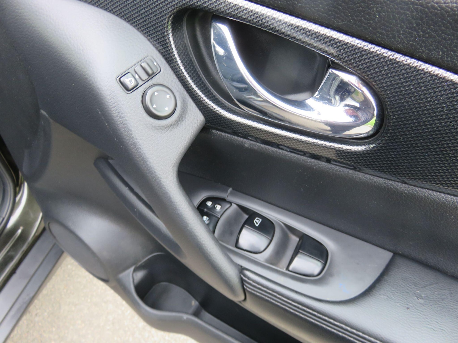 Used Nissan X-Trail 2017 for sale - 78047732: Photo 35