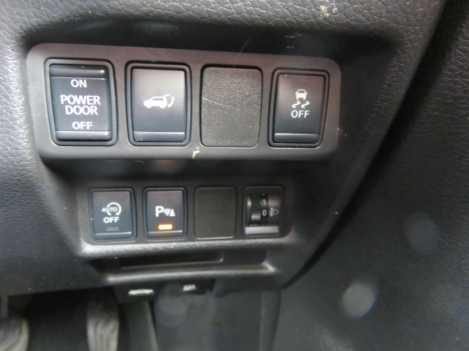 Used Nissan X-Trail 2017 for sale - 78047732: Photo 36