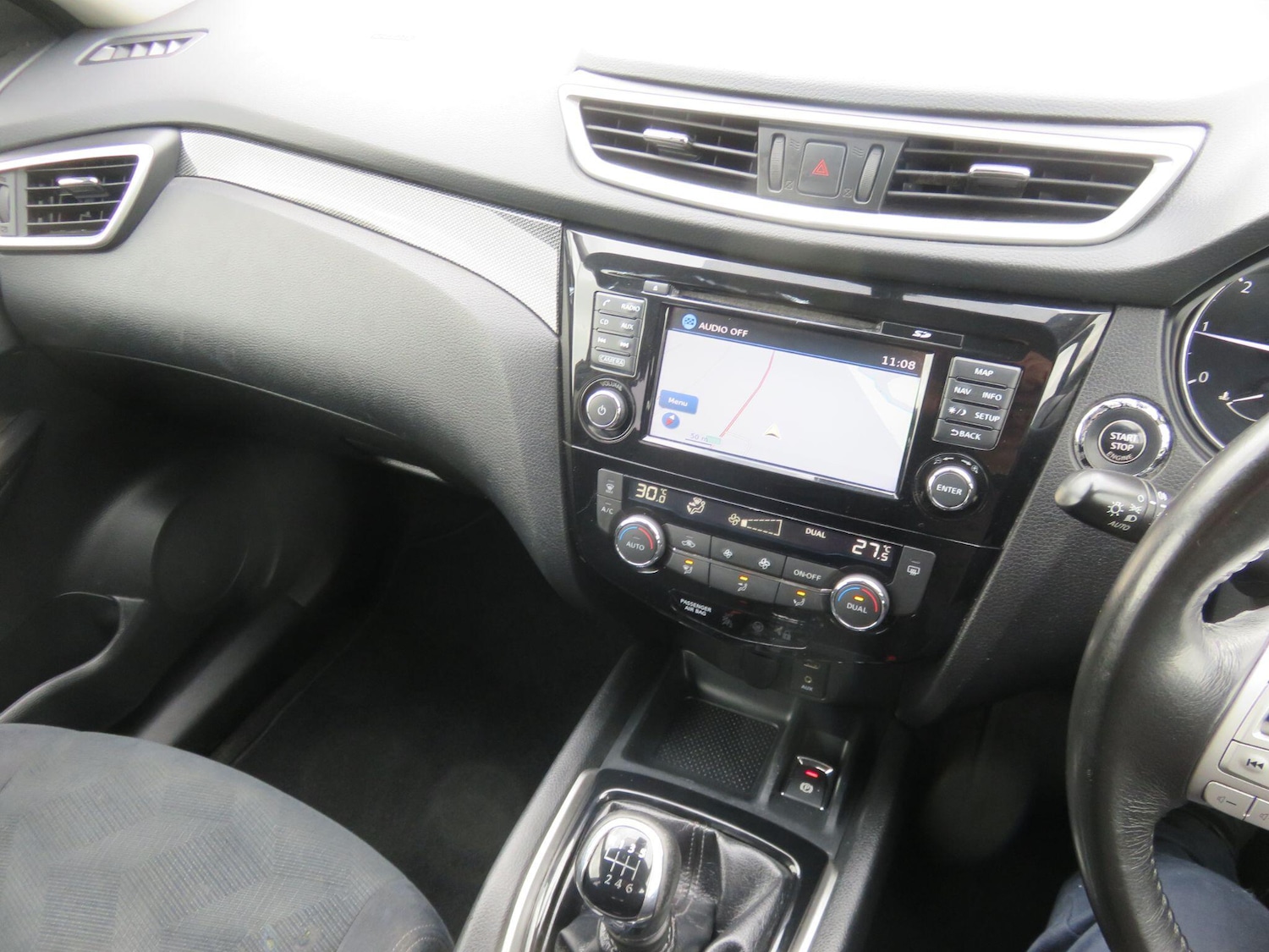 Used Nissan X-Trail 2017 for sale - 78047732: Photo 37