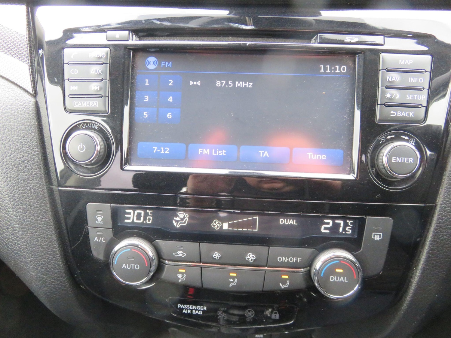 Used Nissan X-Trail 2017 for sale - 78047732: Photo 38