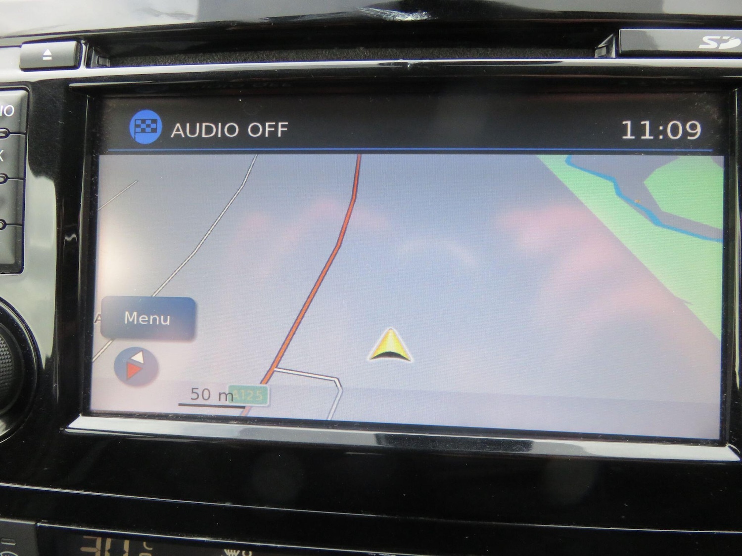 Used Nissan X-Trail 2017 for sale - 78047732: Photo 39