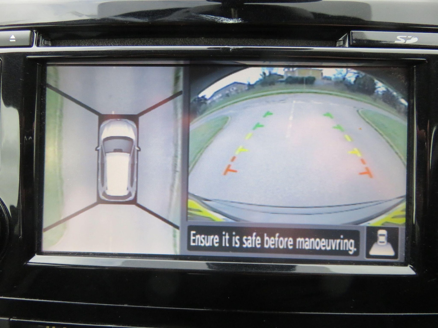 Used Nissan X-Trail 2017 for sale - 78047732: Photo 40