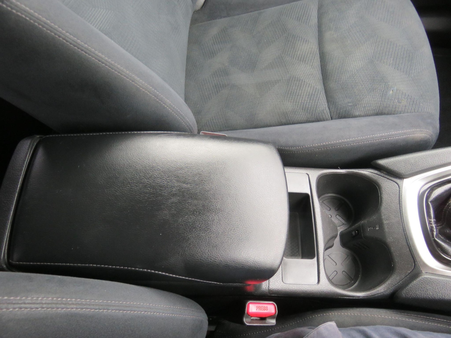 Used Nissan X-Trail 2017 for sale - 78047732: Photo 42