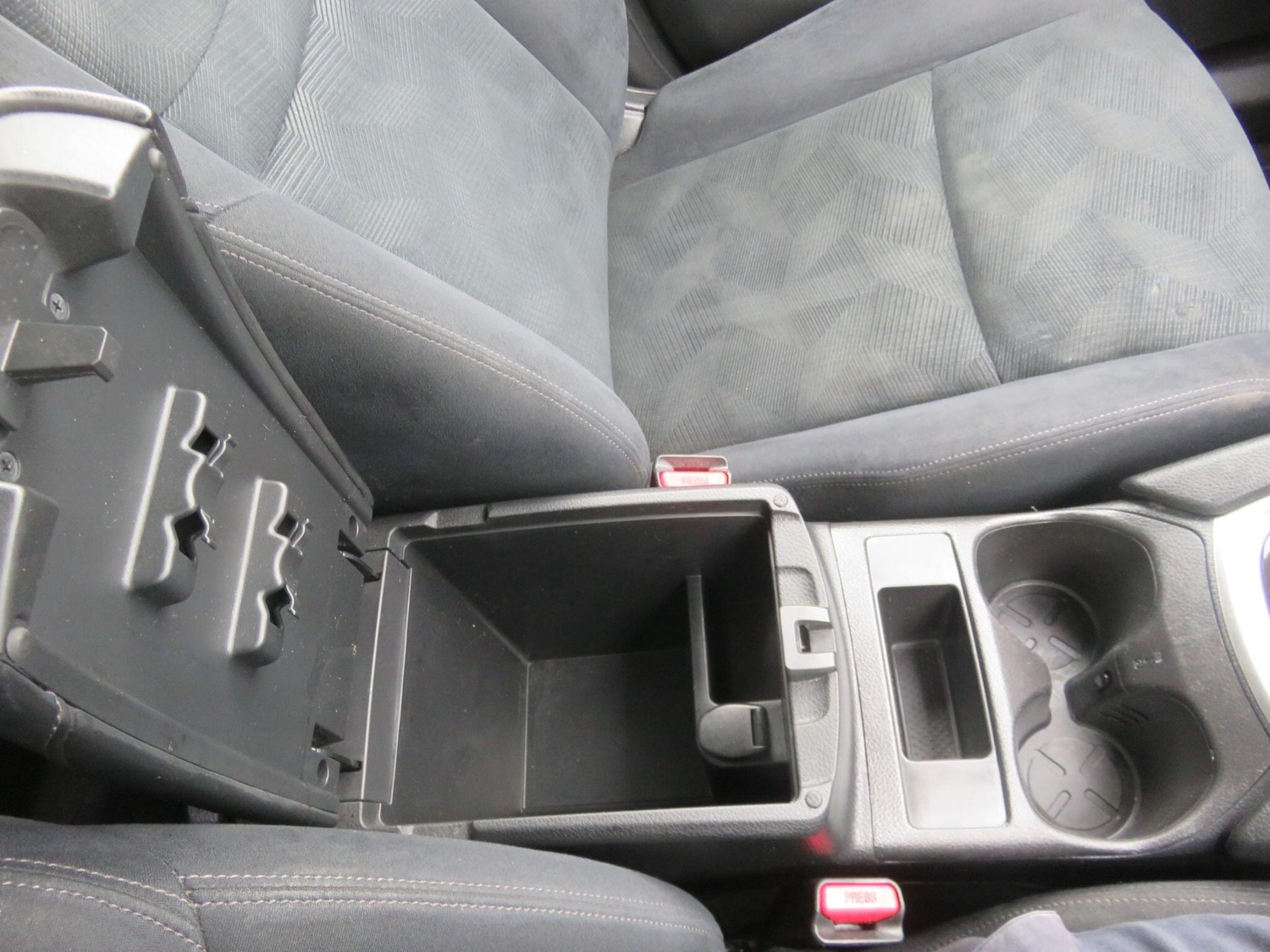 Used Nissan X-Trail 2017 for sale - 78047732: Photo 43