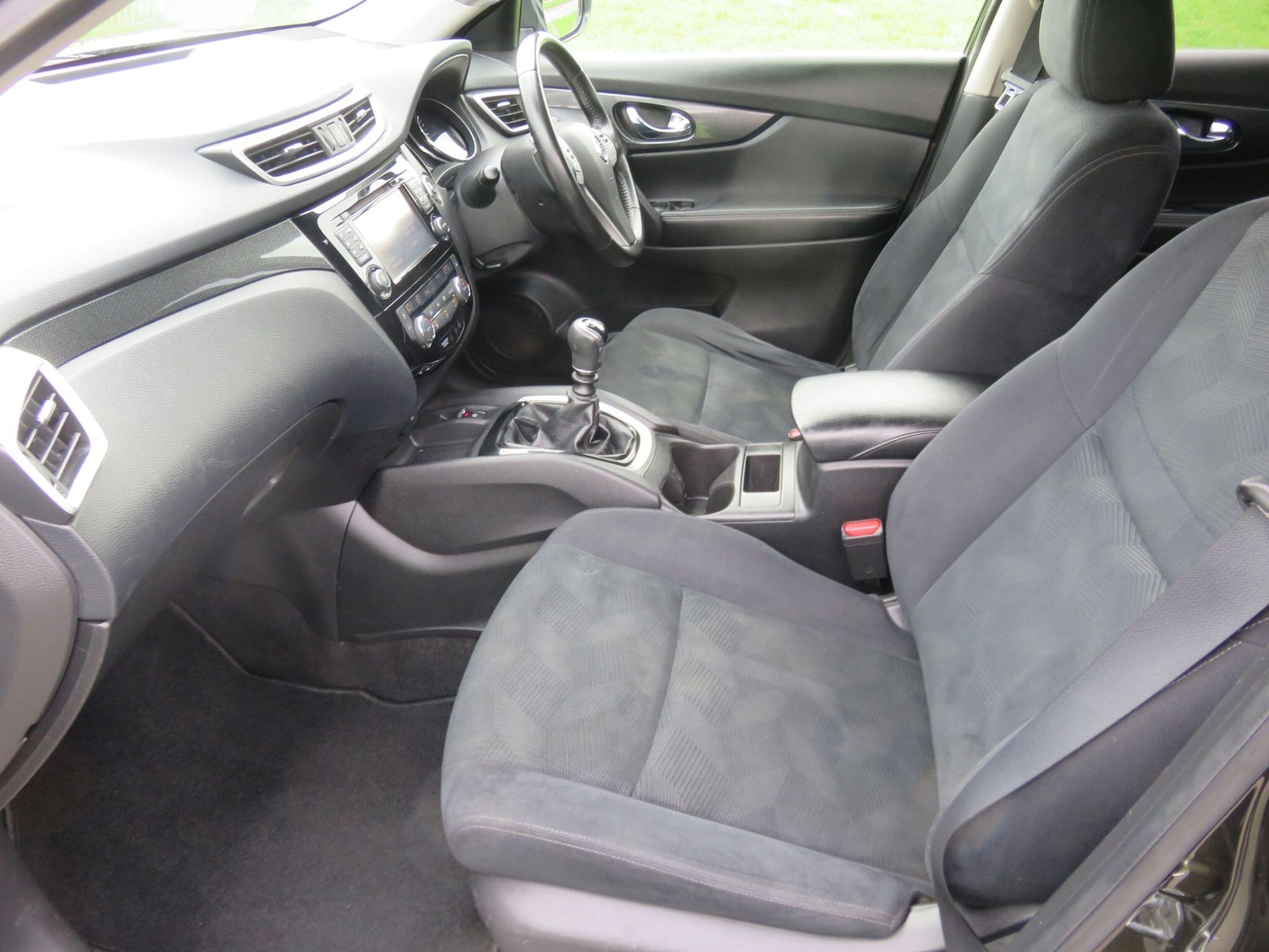 Used Nissan X-Trail 2017 for sale - 78047732: Photo 45