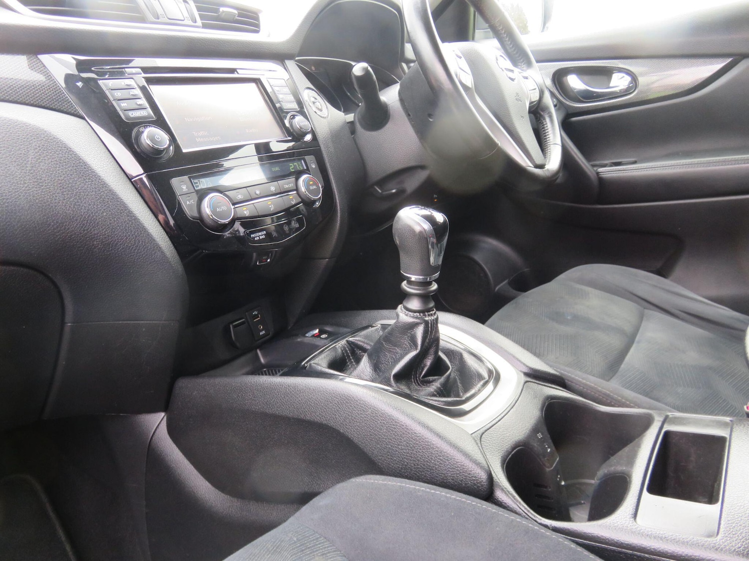 Used Nissan X-Trail 2017 for sale - 78047732: Photo 47