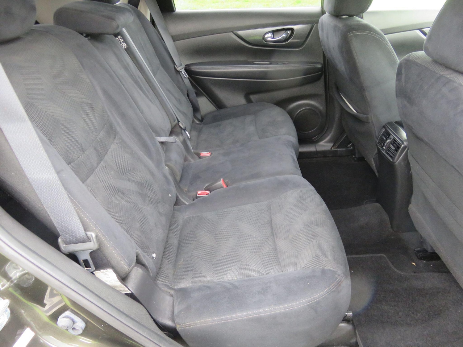 Used Nissan X-Trail 2017 for sale - 78047732: Photo 48