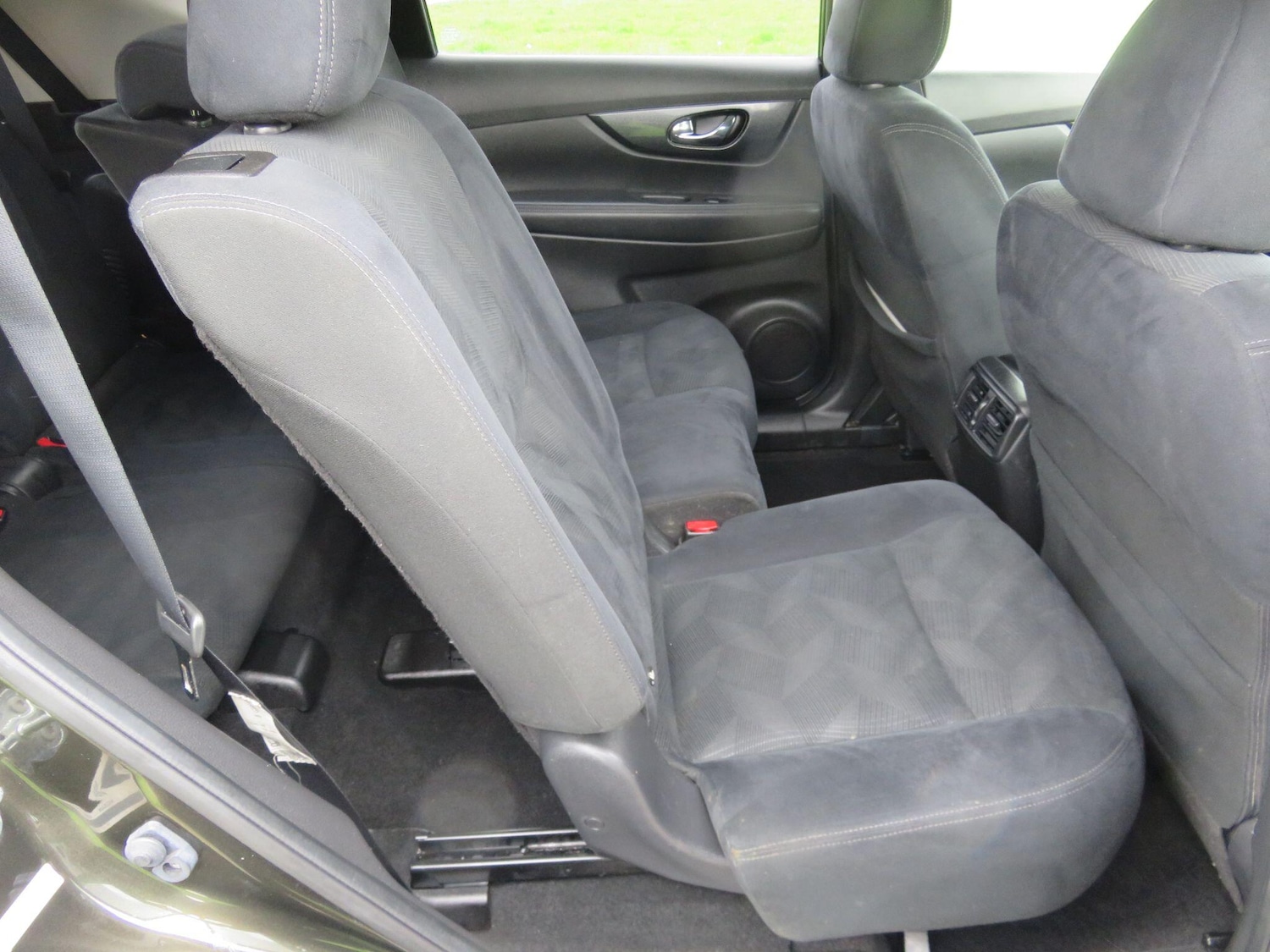 Used Nissan X-Trail 2017 for sale - 78047732: Photo 49